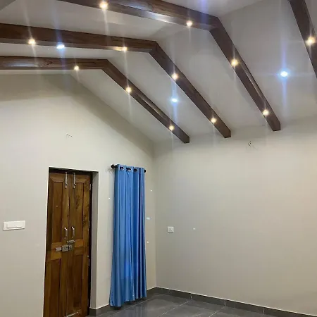 Chaithanya Residency Kunnamangalam Exterior photo