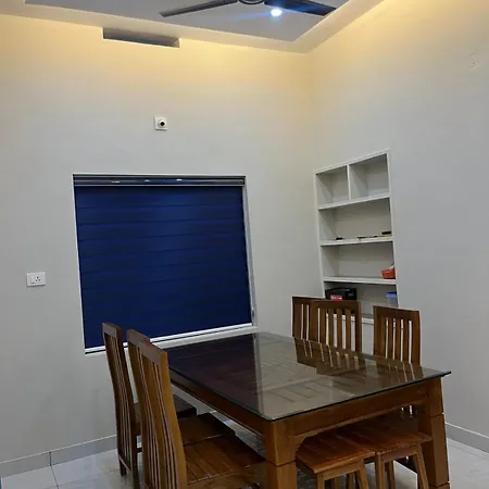 Chaithanya Residency Kunnamangalam Exterior photo