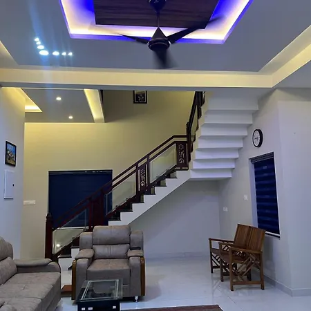 Chaithanya Residency Kunnamangalam Exterior photo