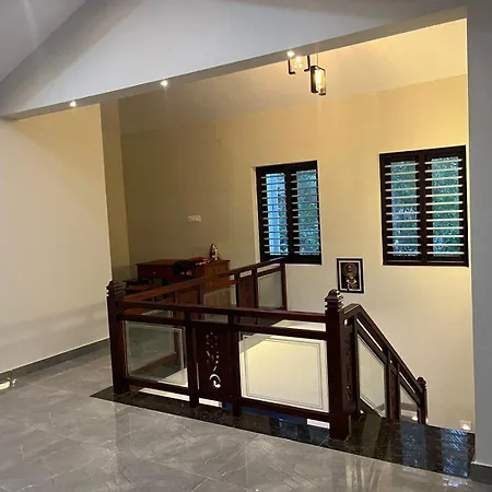 Chaithanya Residency Kunnamangalam Exterior photo