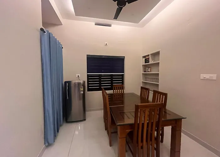 Chaithanya Residency