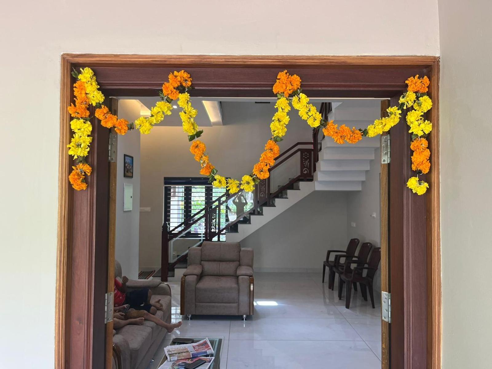 Chaithanya Residency Holiday home *