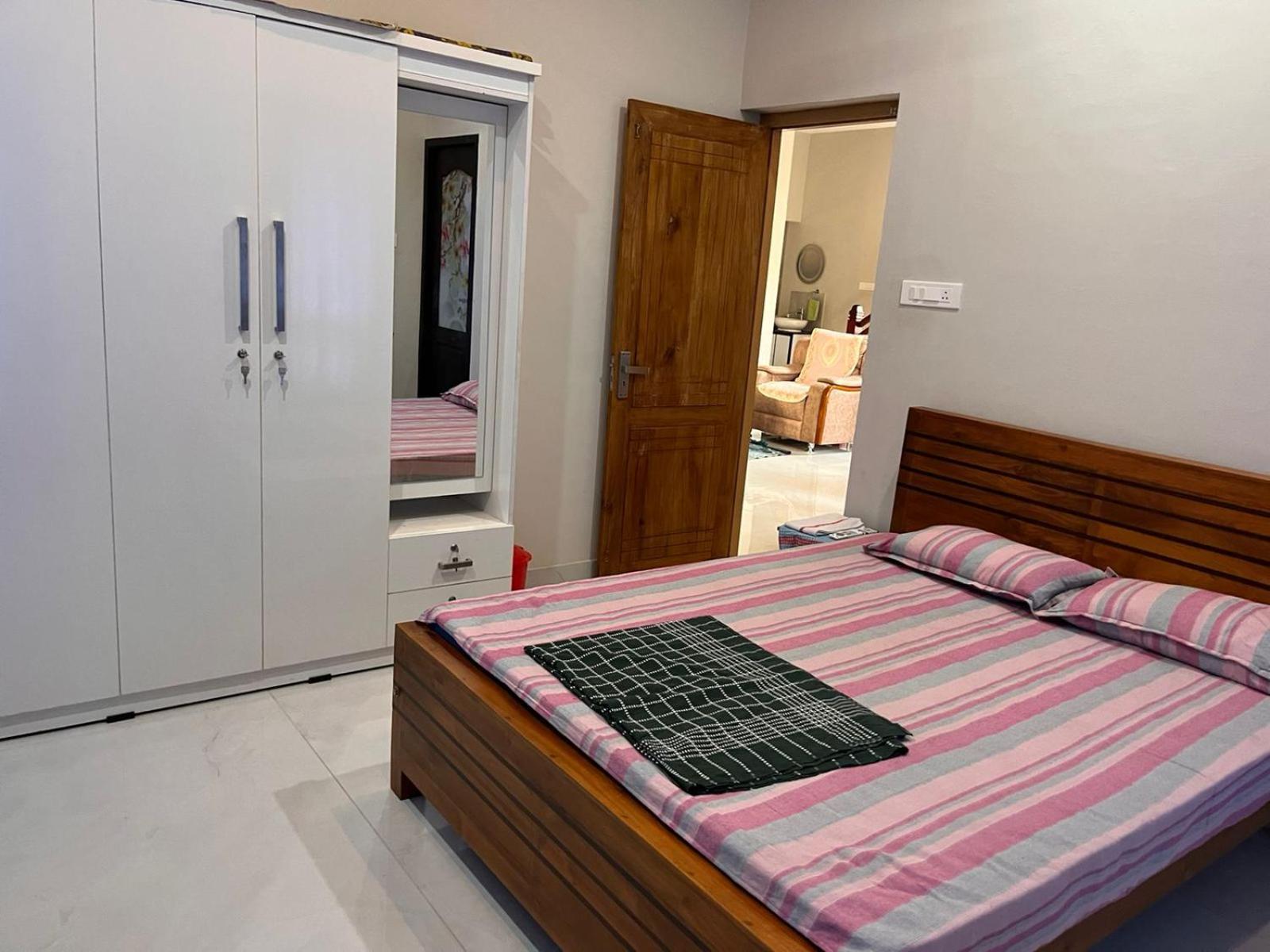 Chaithanya Residency Holiday home