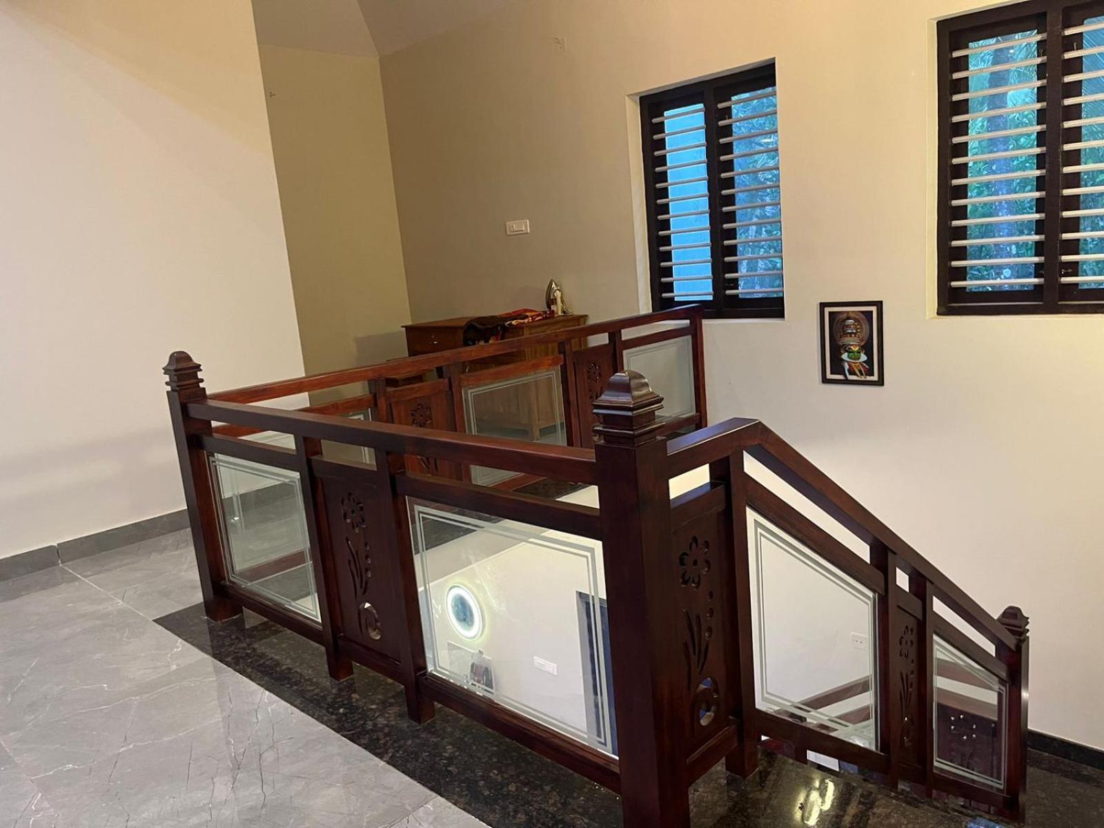 Chaithanya Residency Holiday home