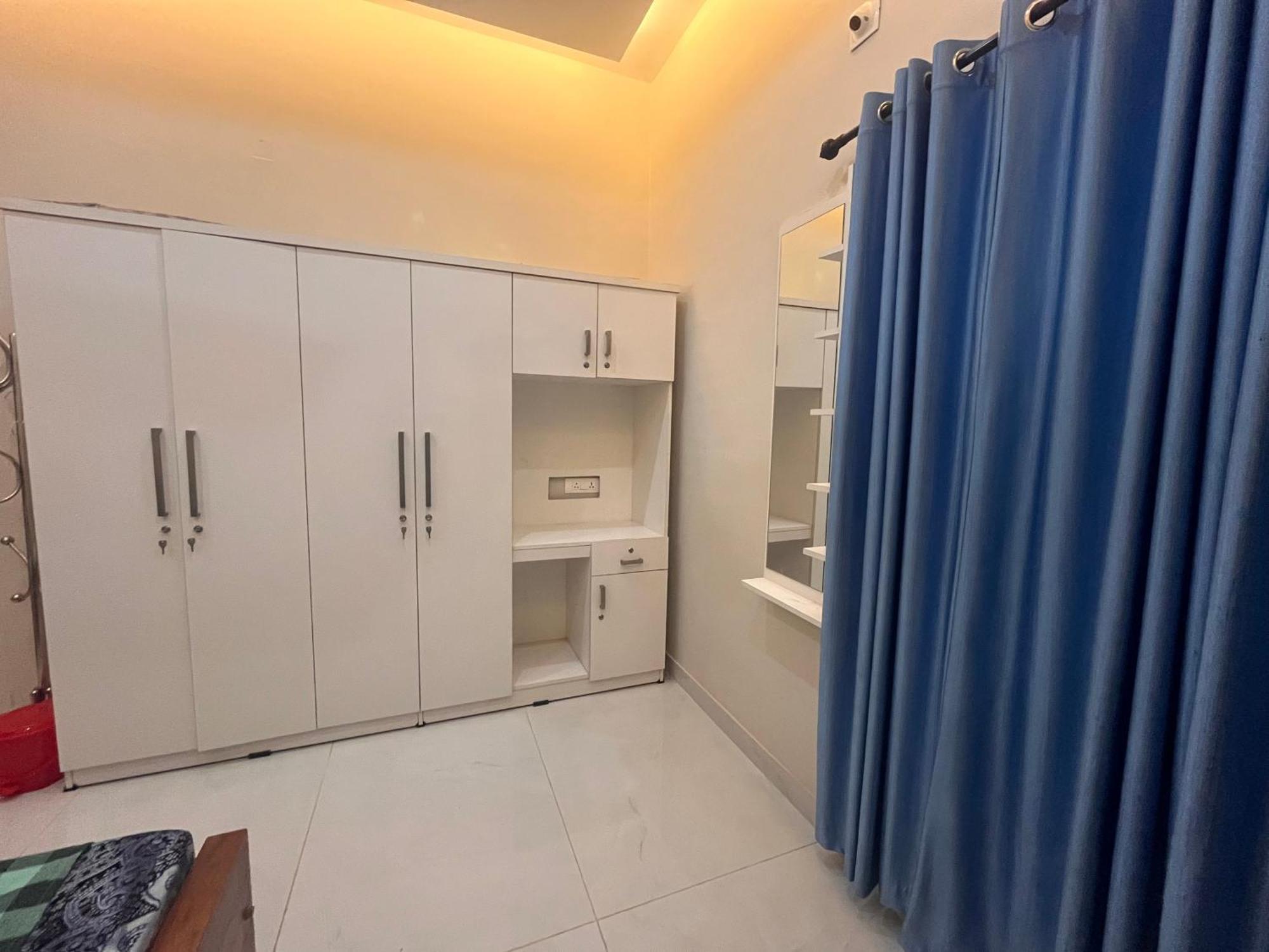 Chaithanya Residency Holiday home