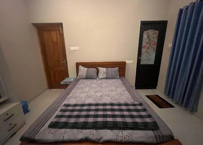 Chaithanya Residency