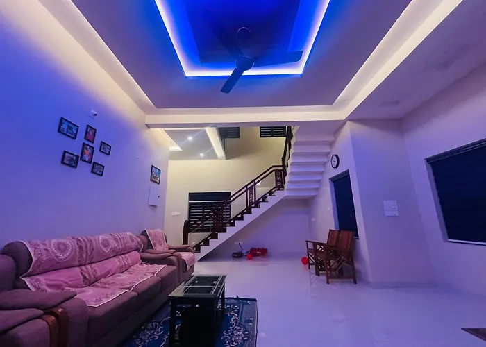 Chaithanya Residency