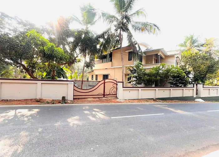 Chaithanya Residency