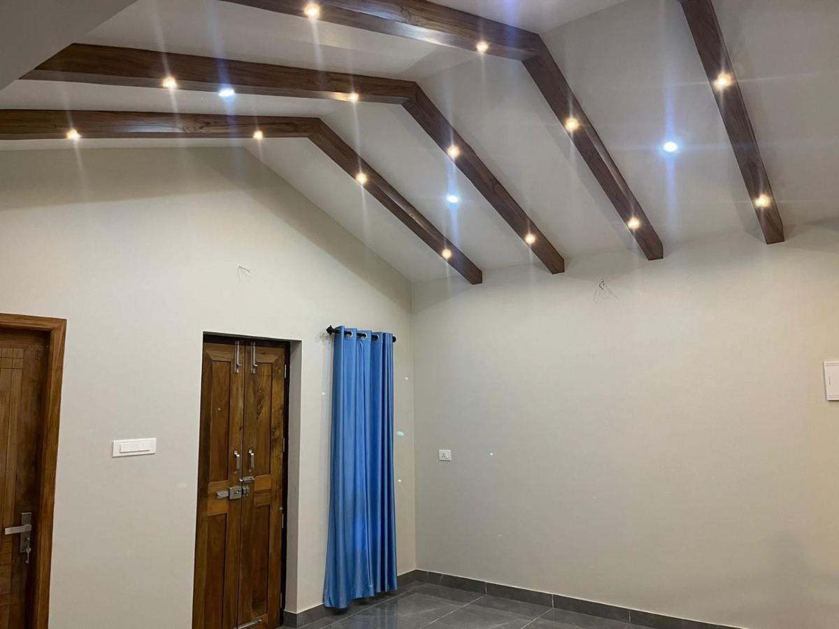 Holiday home Chaithanya Residency Kunnamangalam
