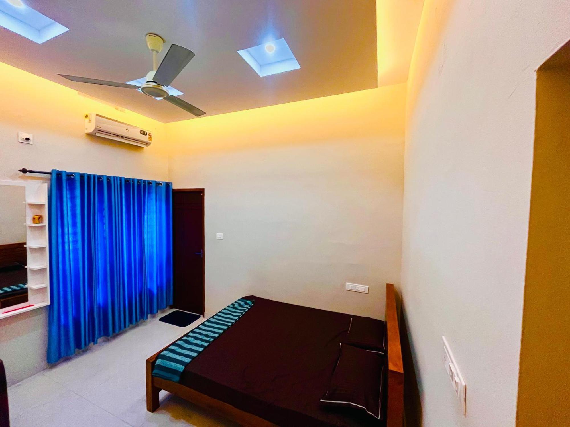 Chaithanya Residency Holiday home *