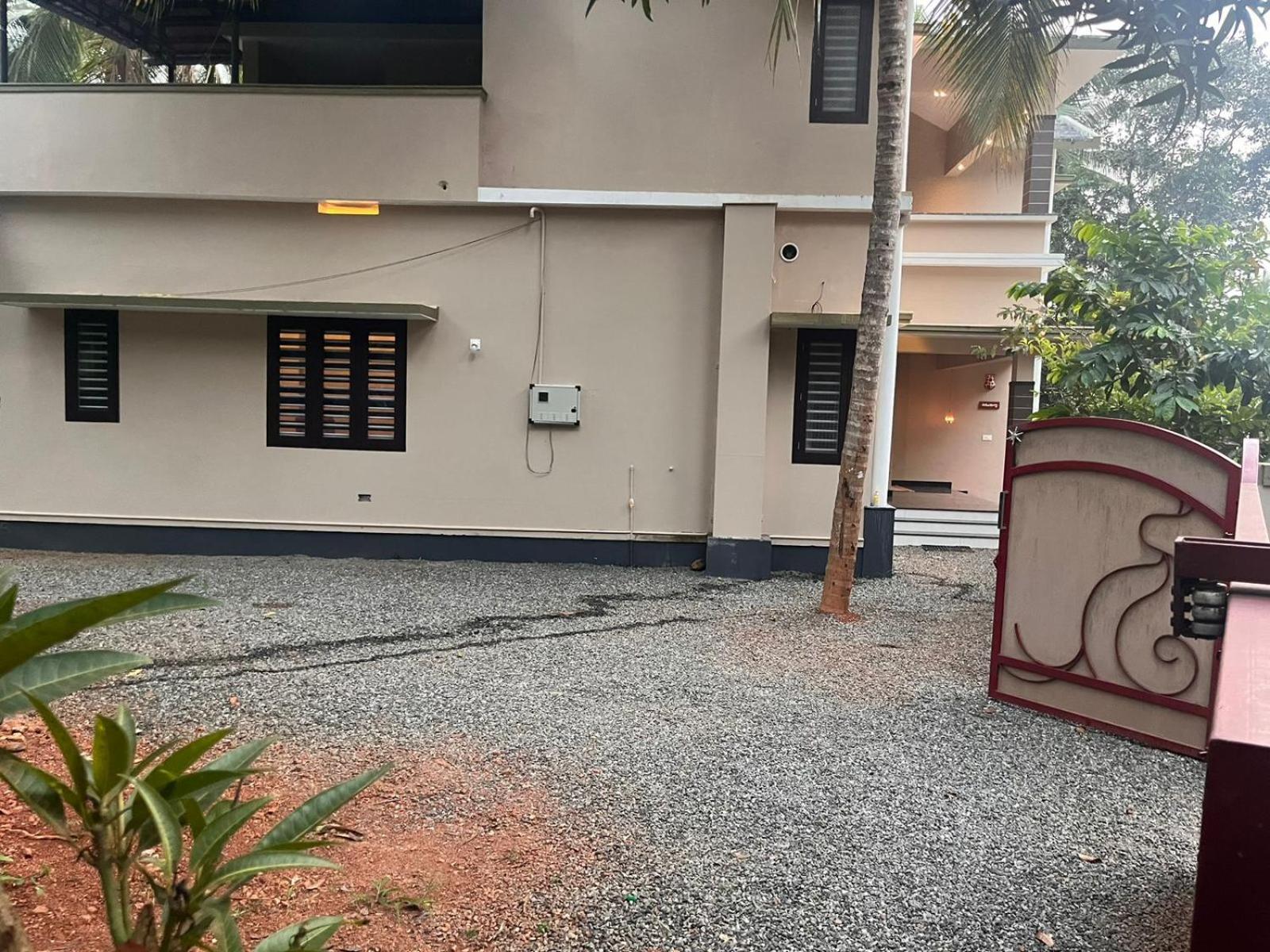 Chaithanya Residency *