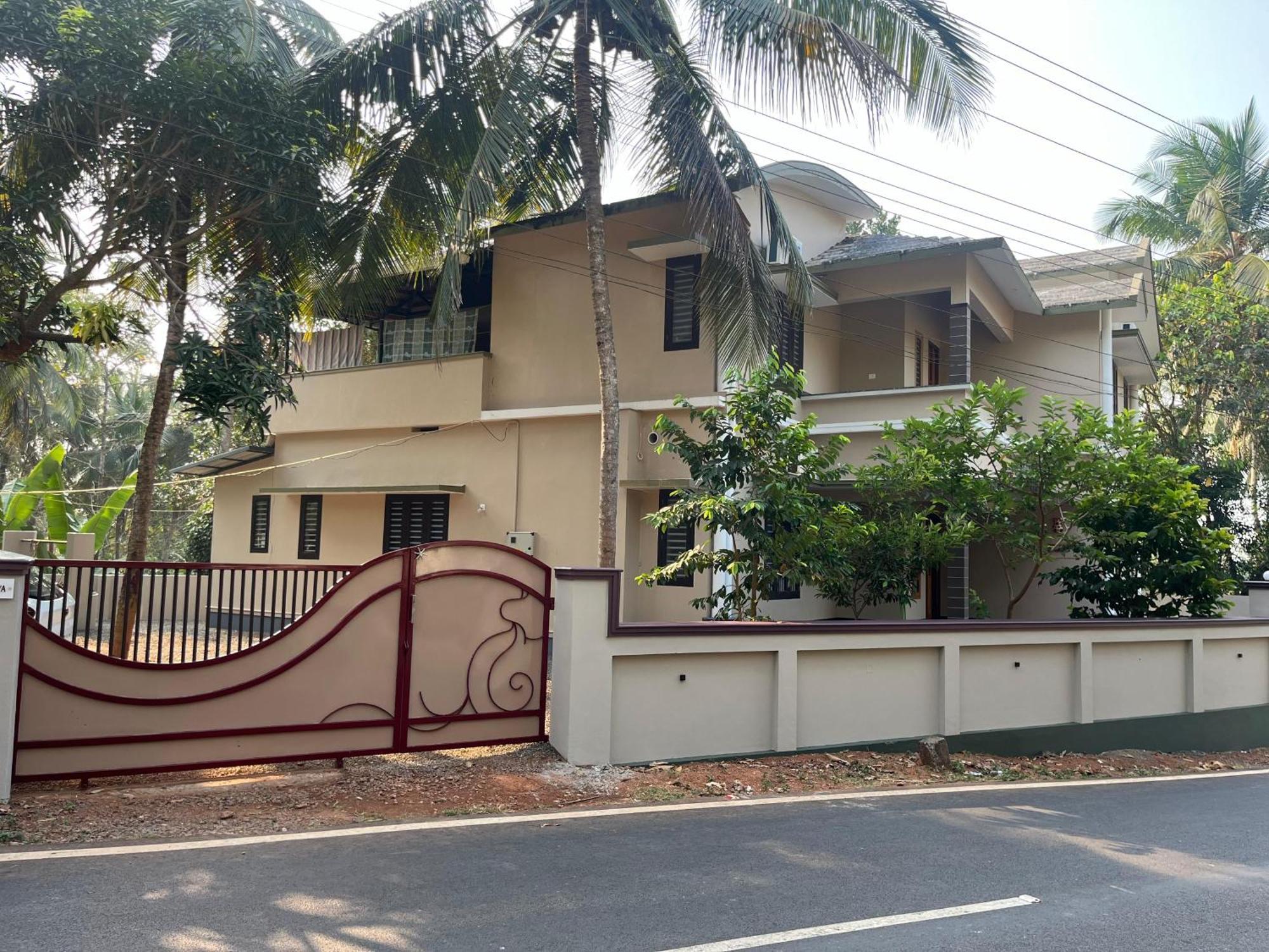 Holiday home Chaithanya Residency