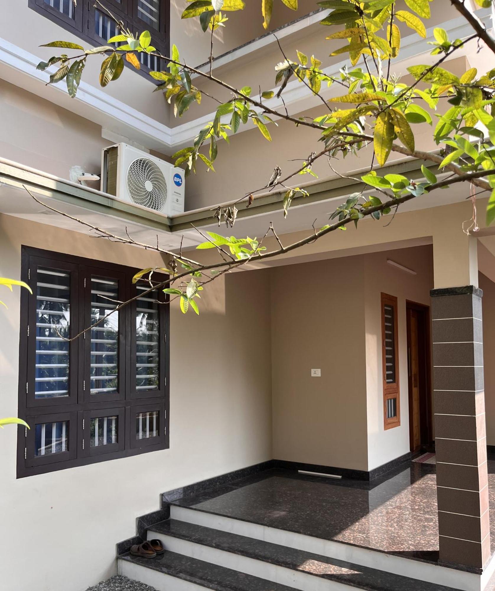 Chaithanya Residency Holiday home *