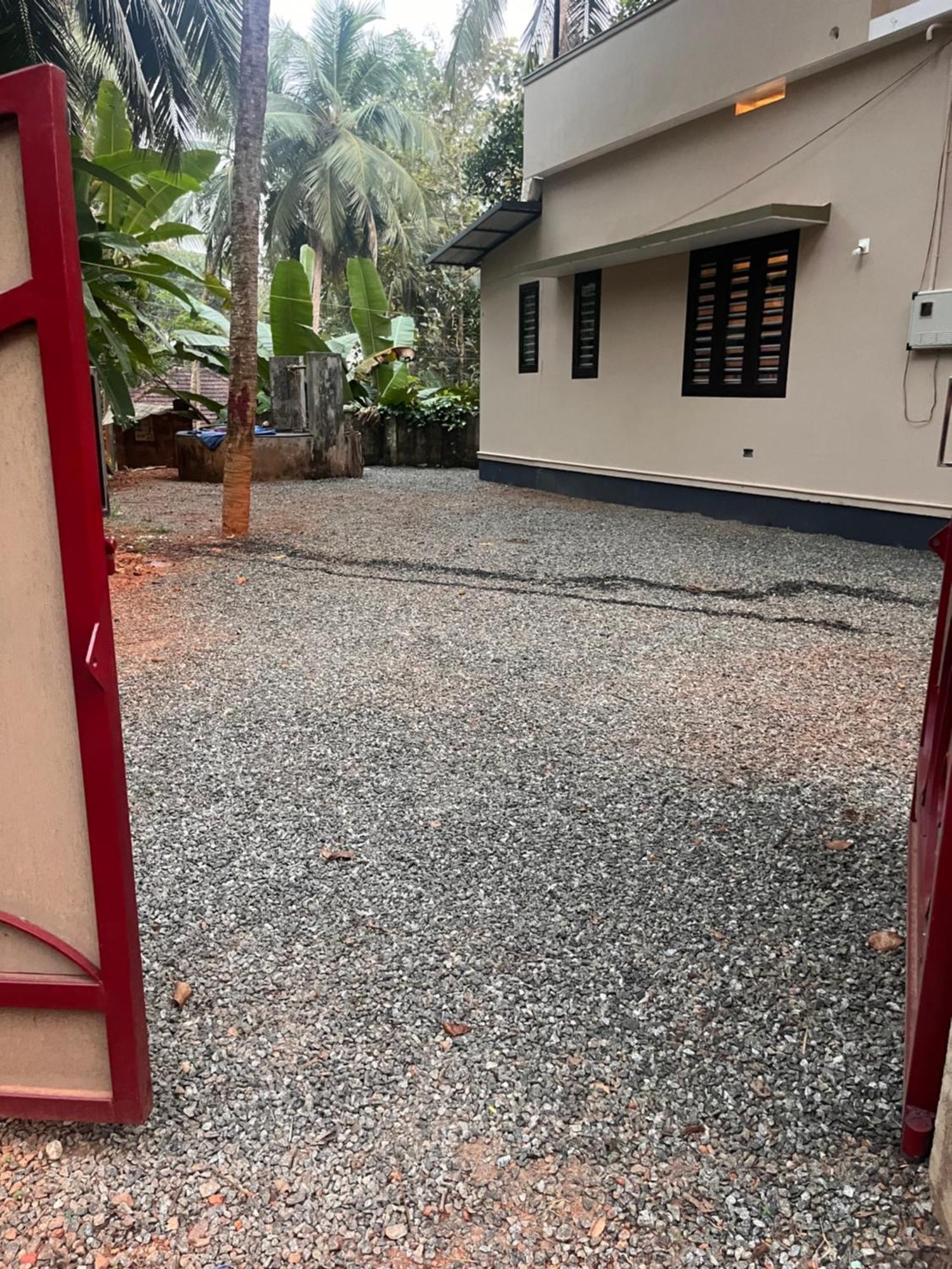Chaithanya Residency Holiday home *