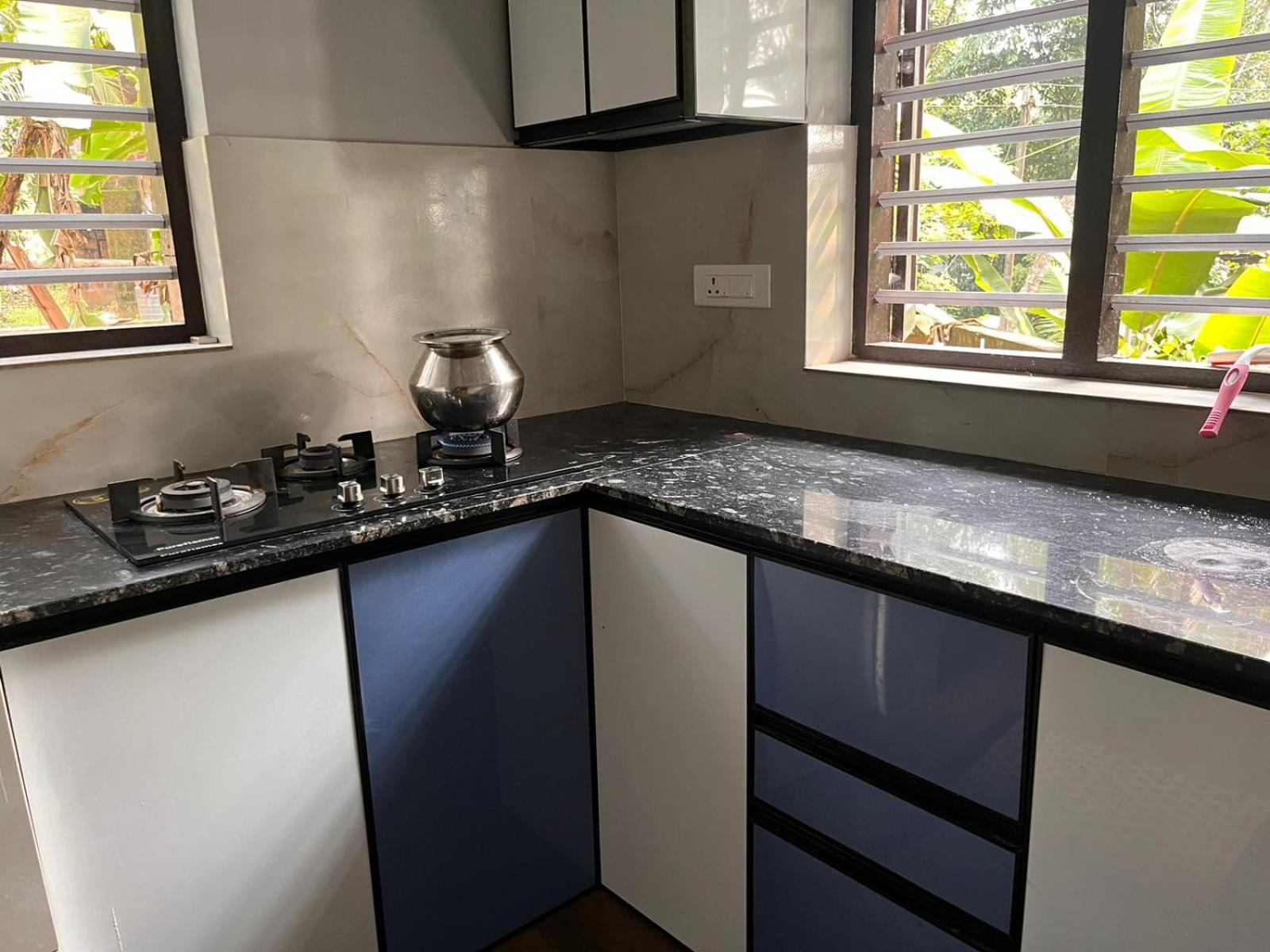 Holiday home Chaithanya Residency Kunnamangalam