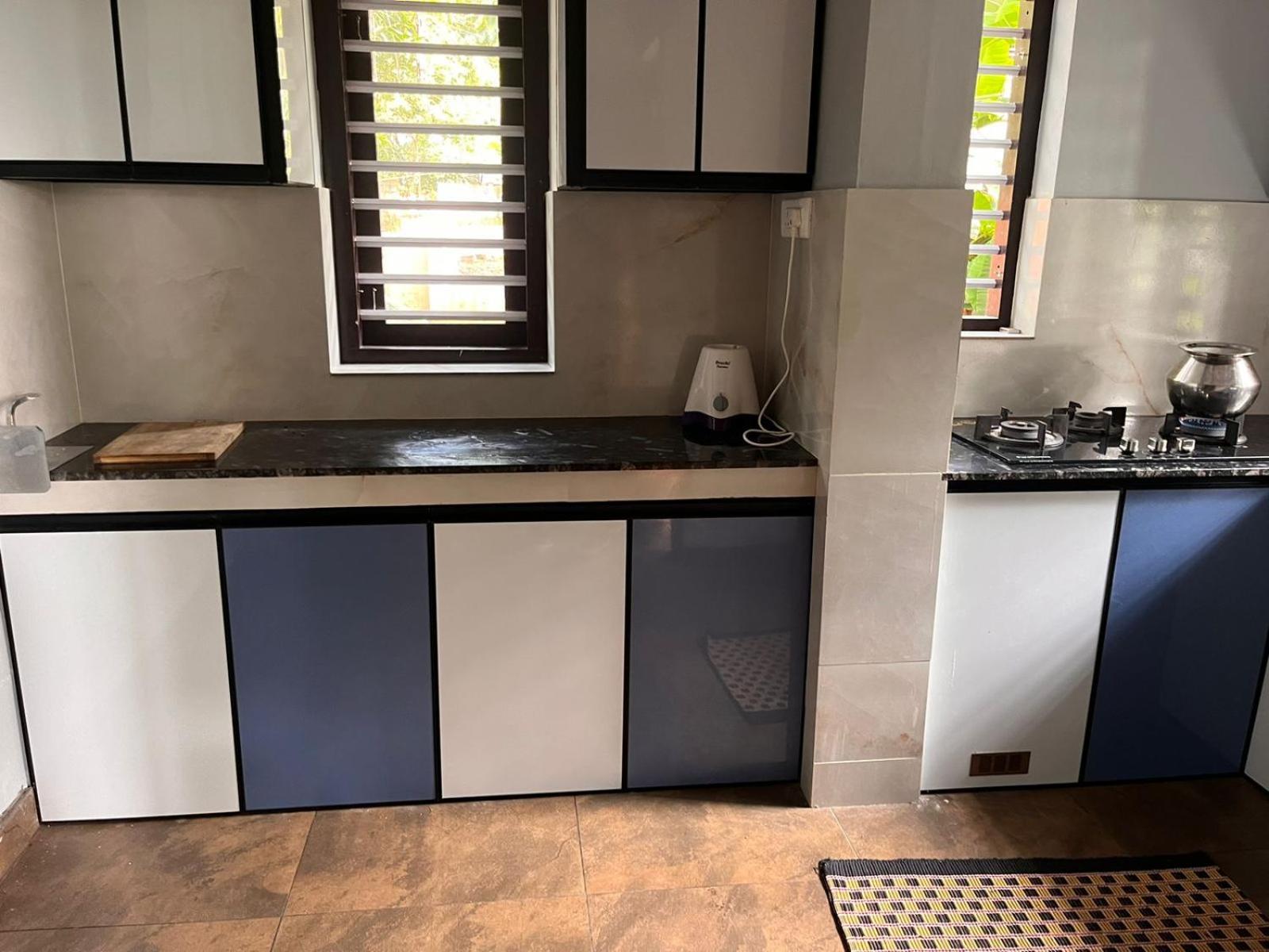 Chaithanya Residency