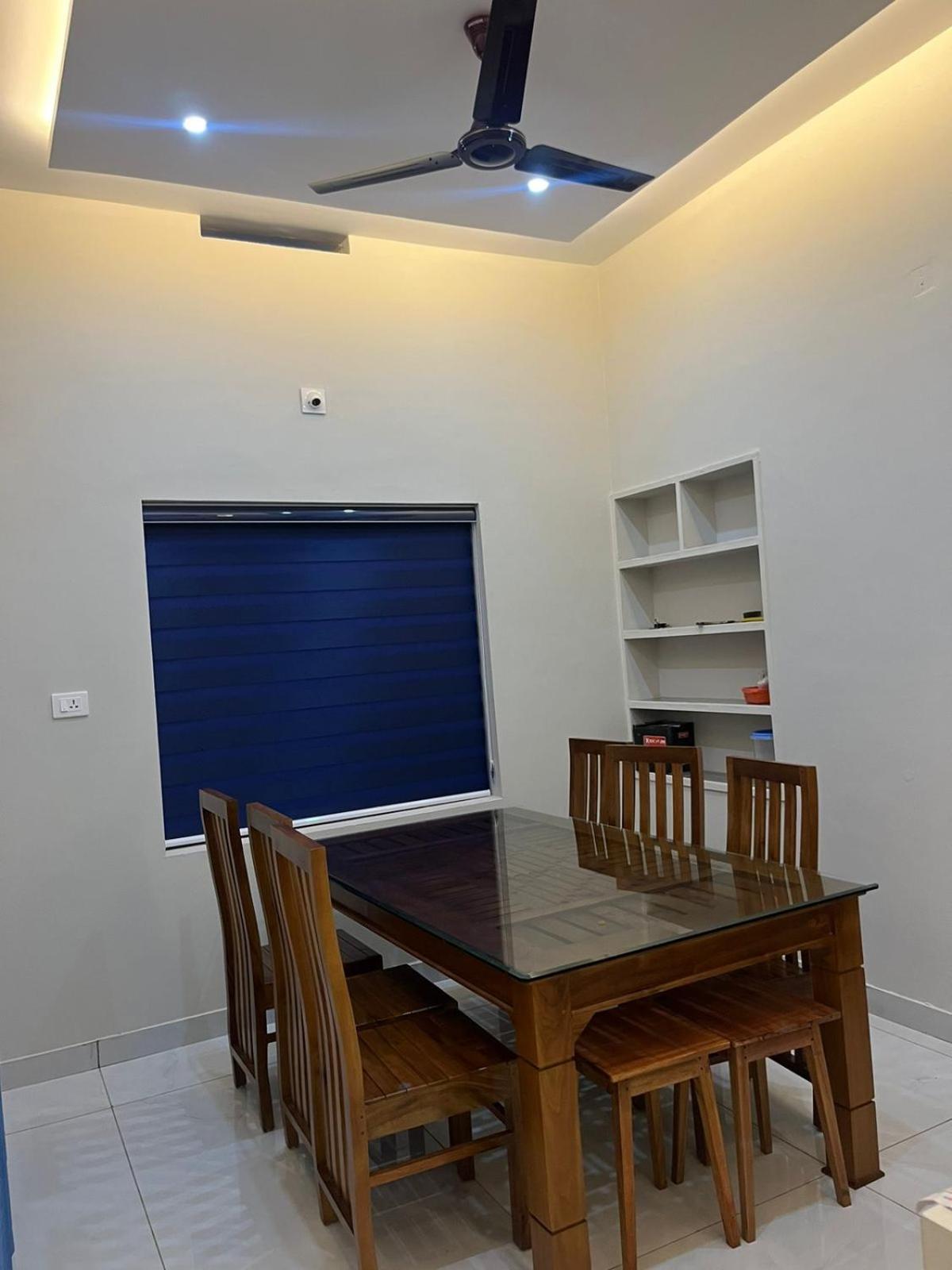 Chaithanya Residency Holiday home Kunnamangalam