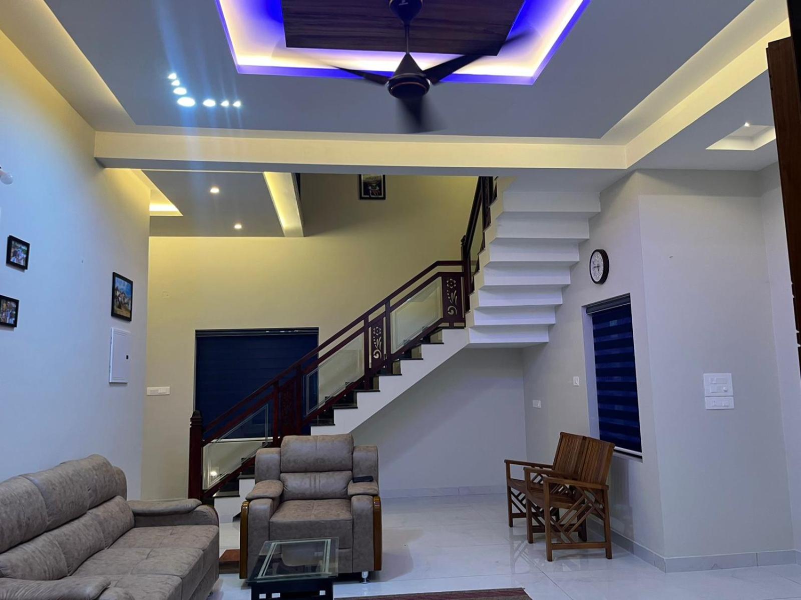 Chaithanya Residency Holiday home *
