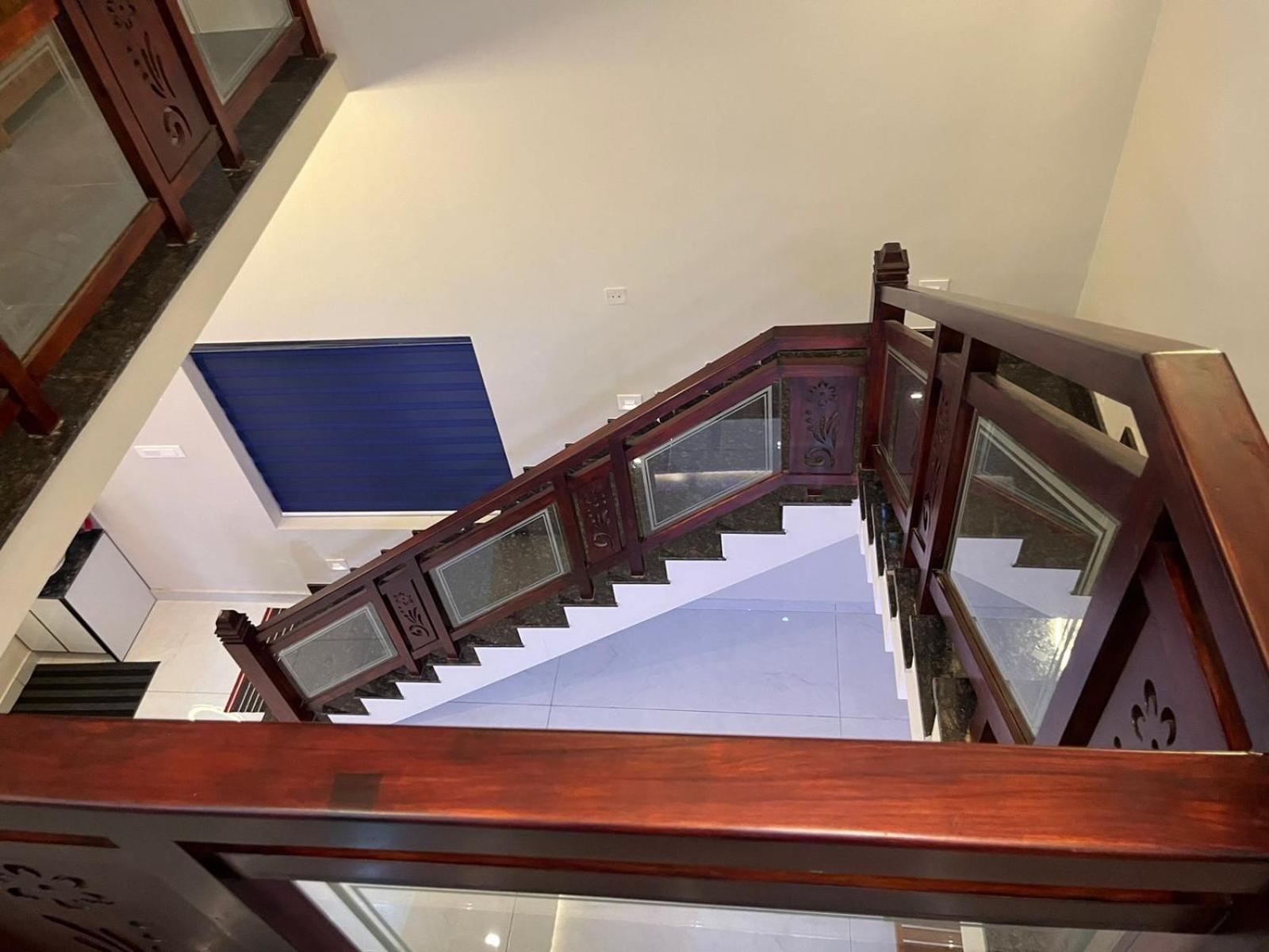 Chaithanya Residency Holiday home Kunnamangalam
