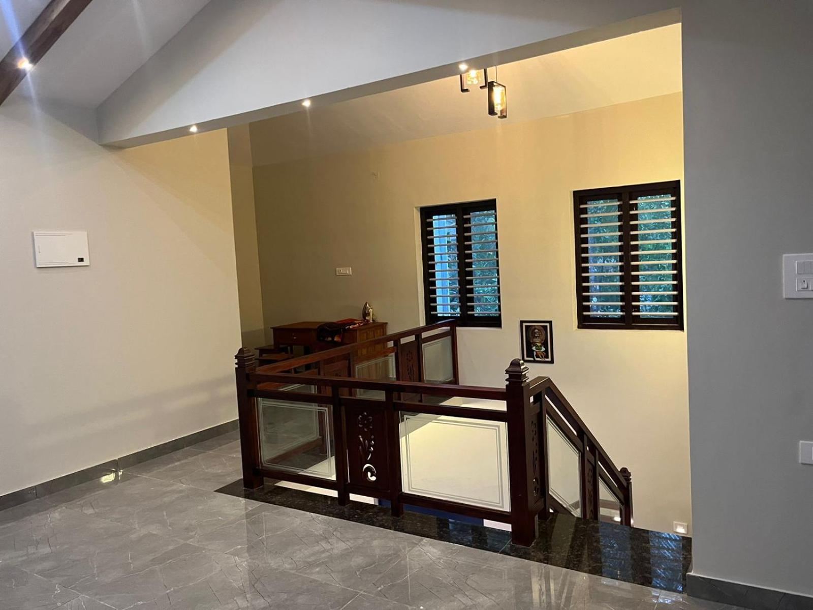 Holiday home Chaithanya Residency *