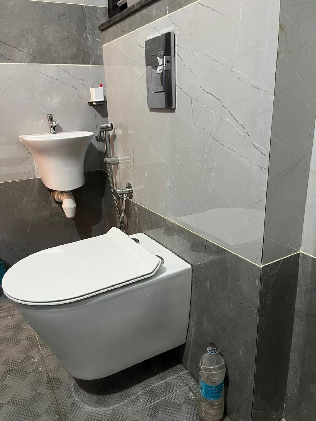 Holiday home Chaithanya Residency *