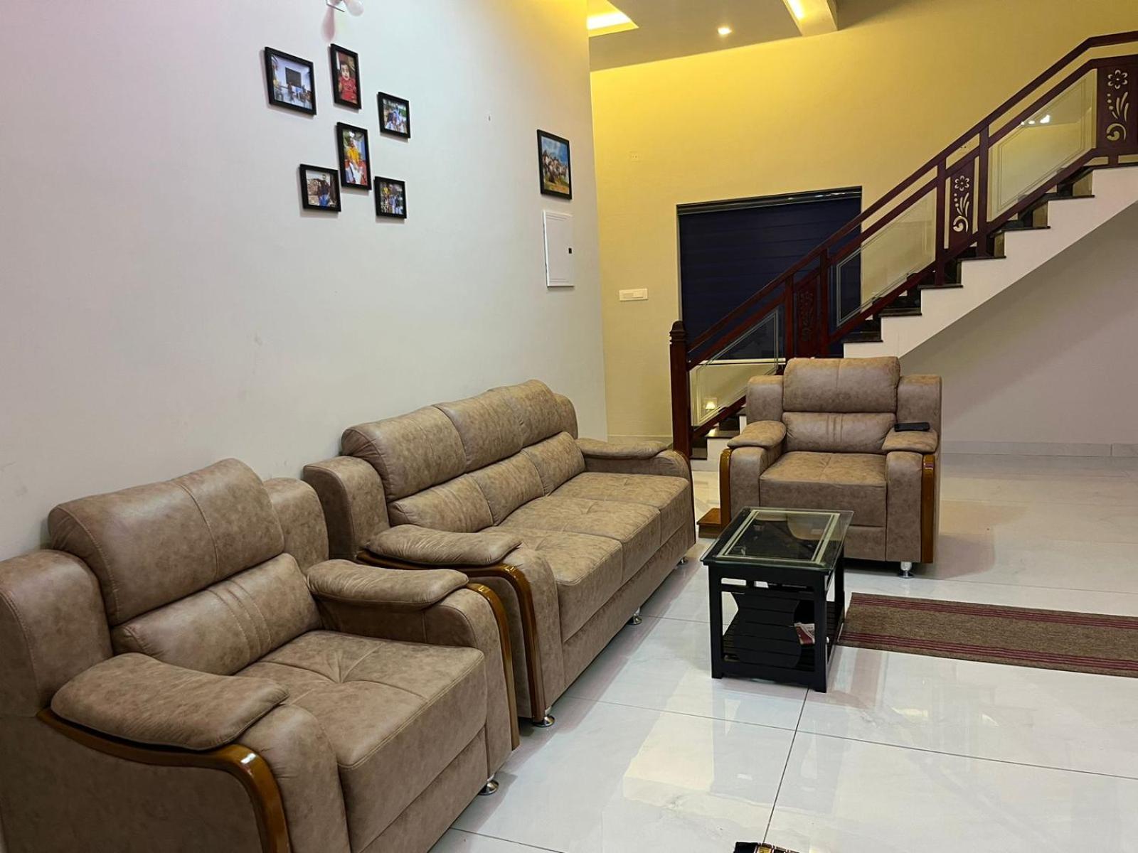 Chaithanya Residency Holiday home *