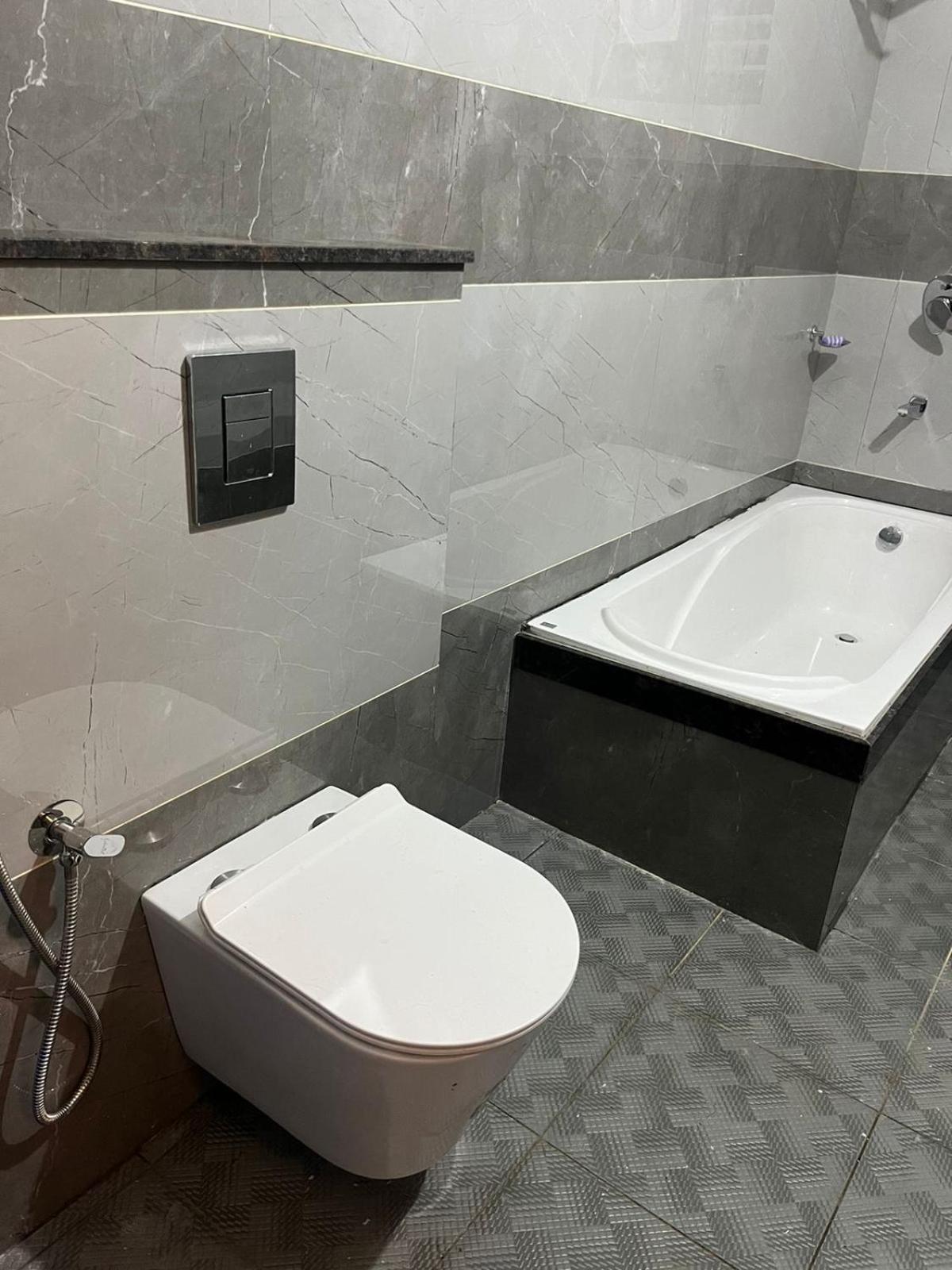 Chaithanya Residency Holiday home