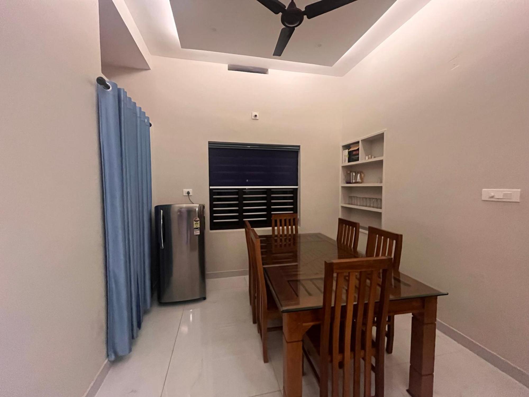 Chaithanya Residency