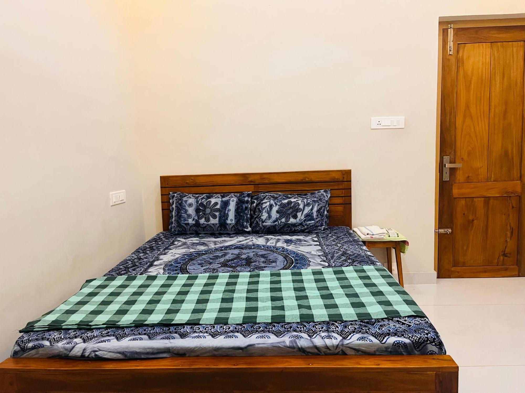 Chaithanya Residency Holiday home *