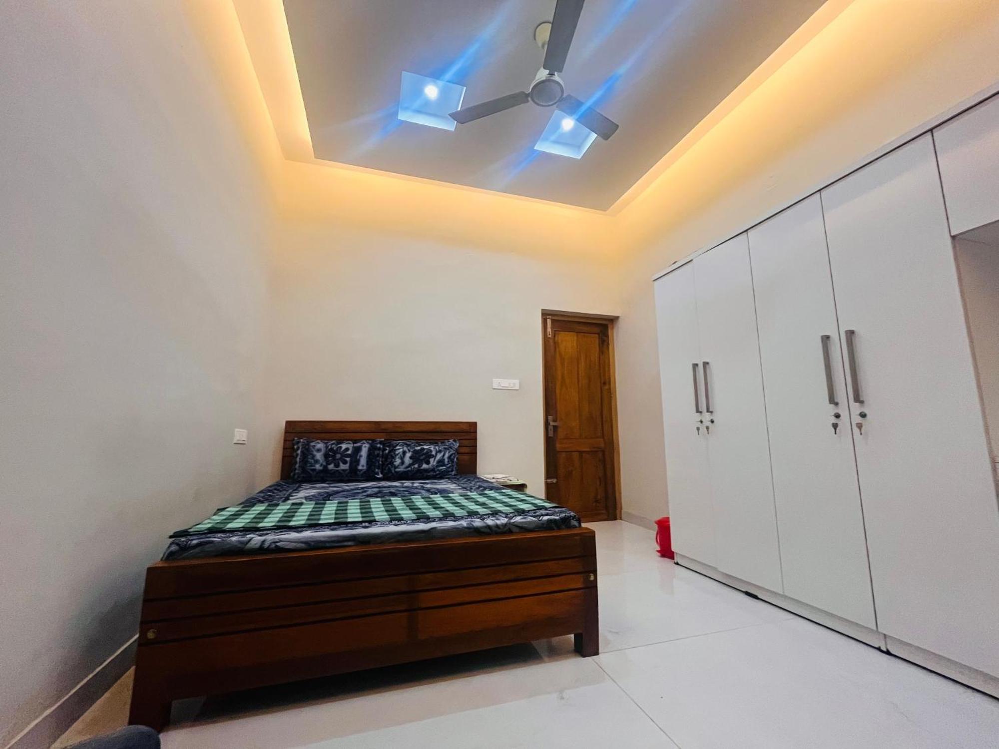 Chaithanya Residency Kunnamangalam