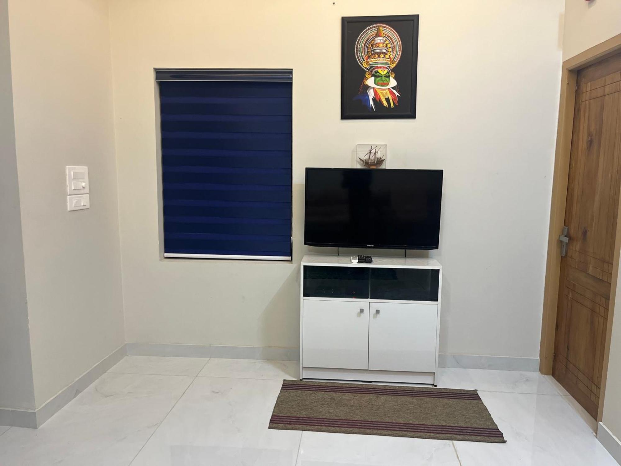 Chaithanya Residency