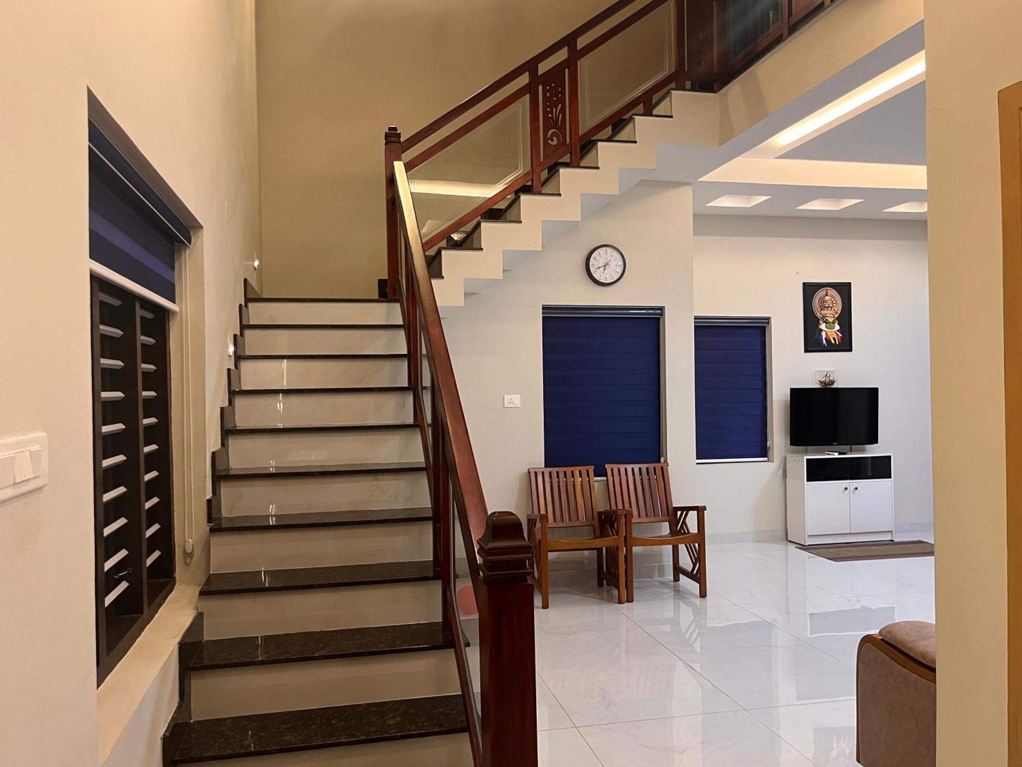 Chaithanya Residency Holiday home