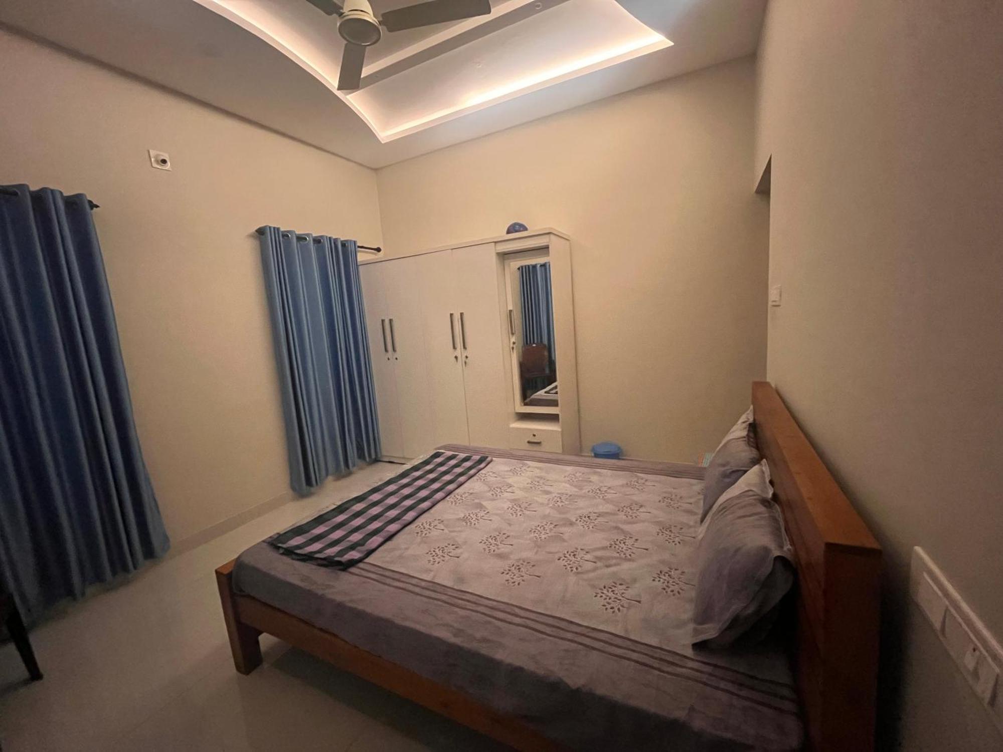Holiday home Chaithanya Residency *