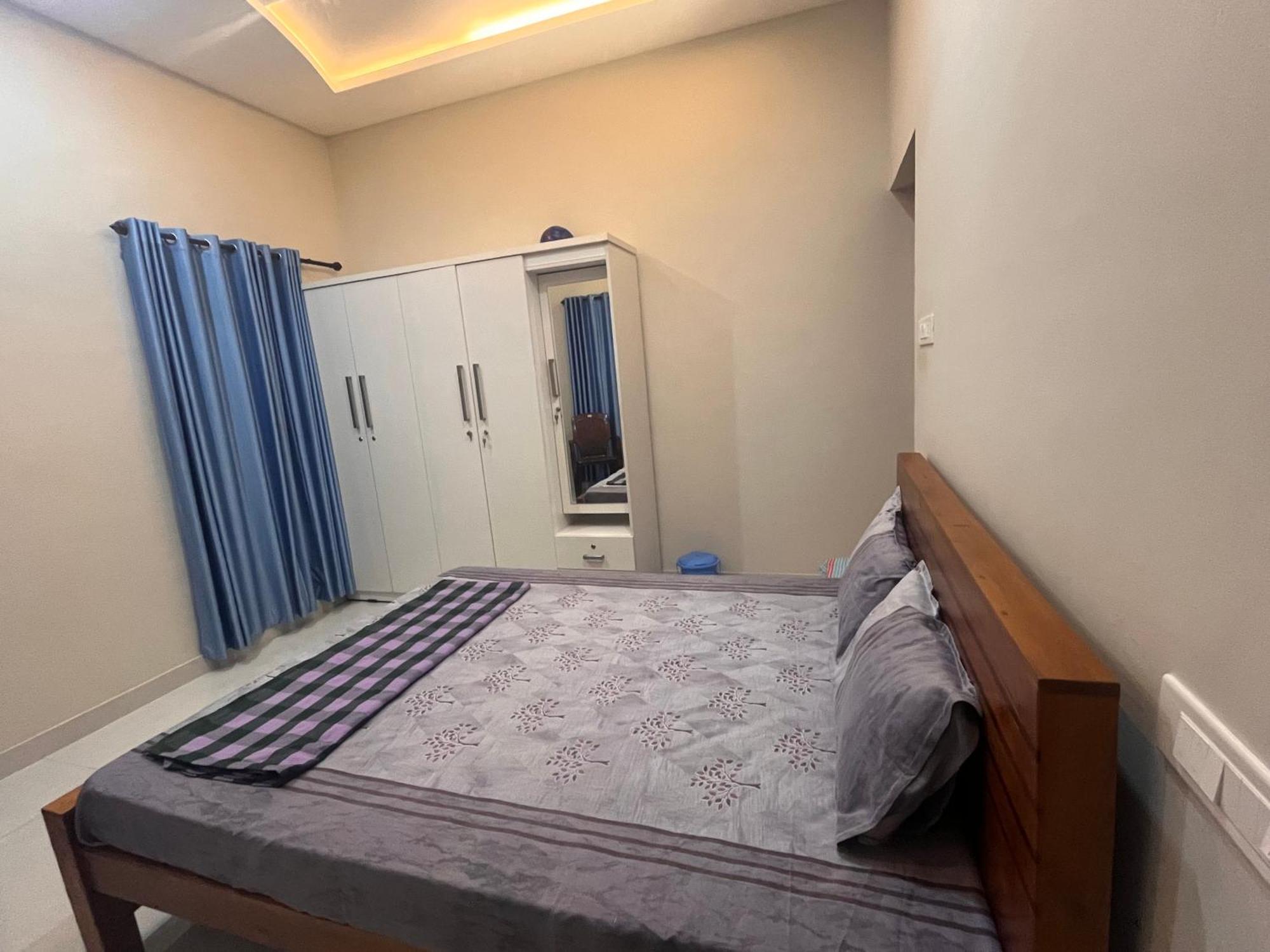 Holiday home Chaithanya Residency Kunnamangalam