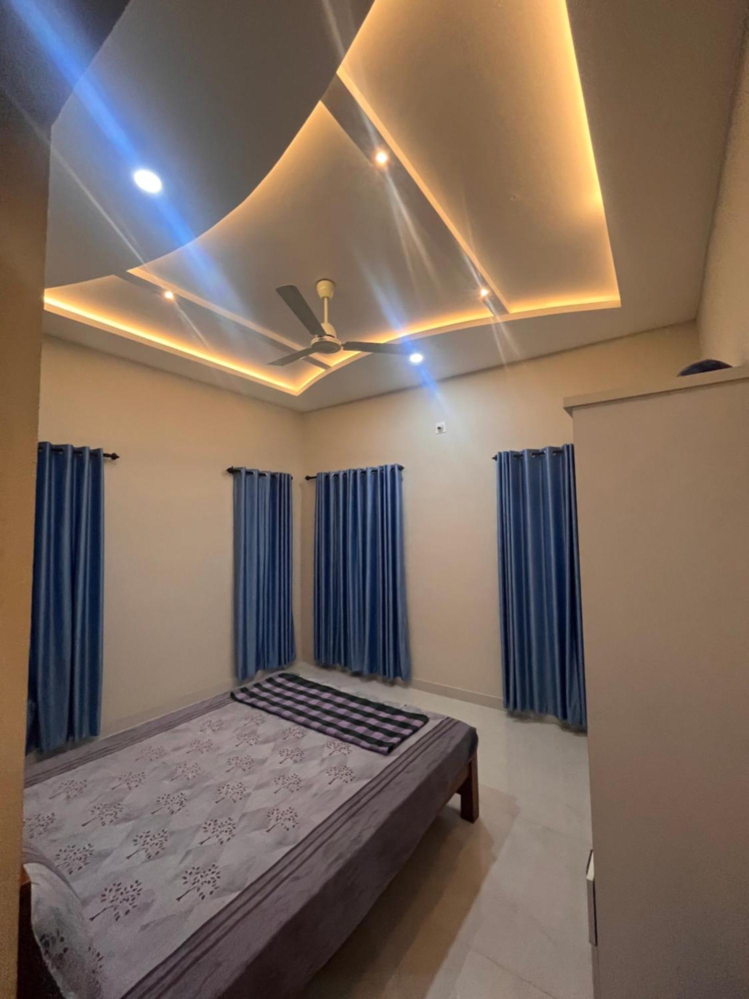 Chaithanya Residency *
