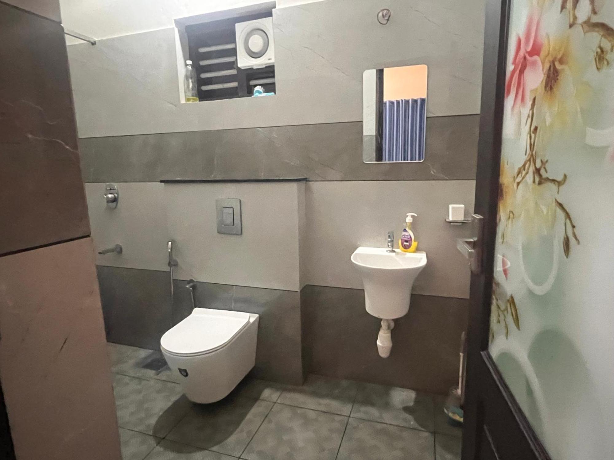 Holiday home Chaithanya Residency