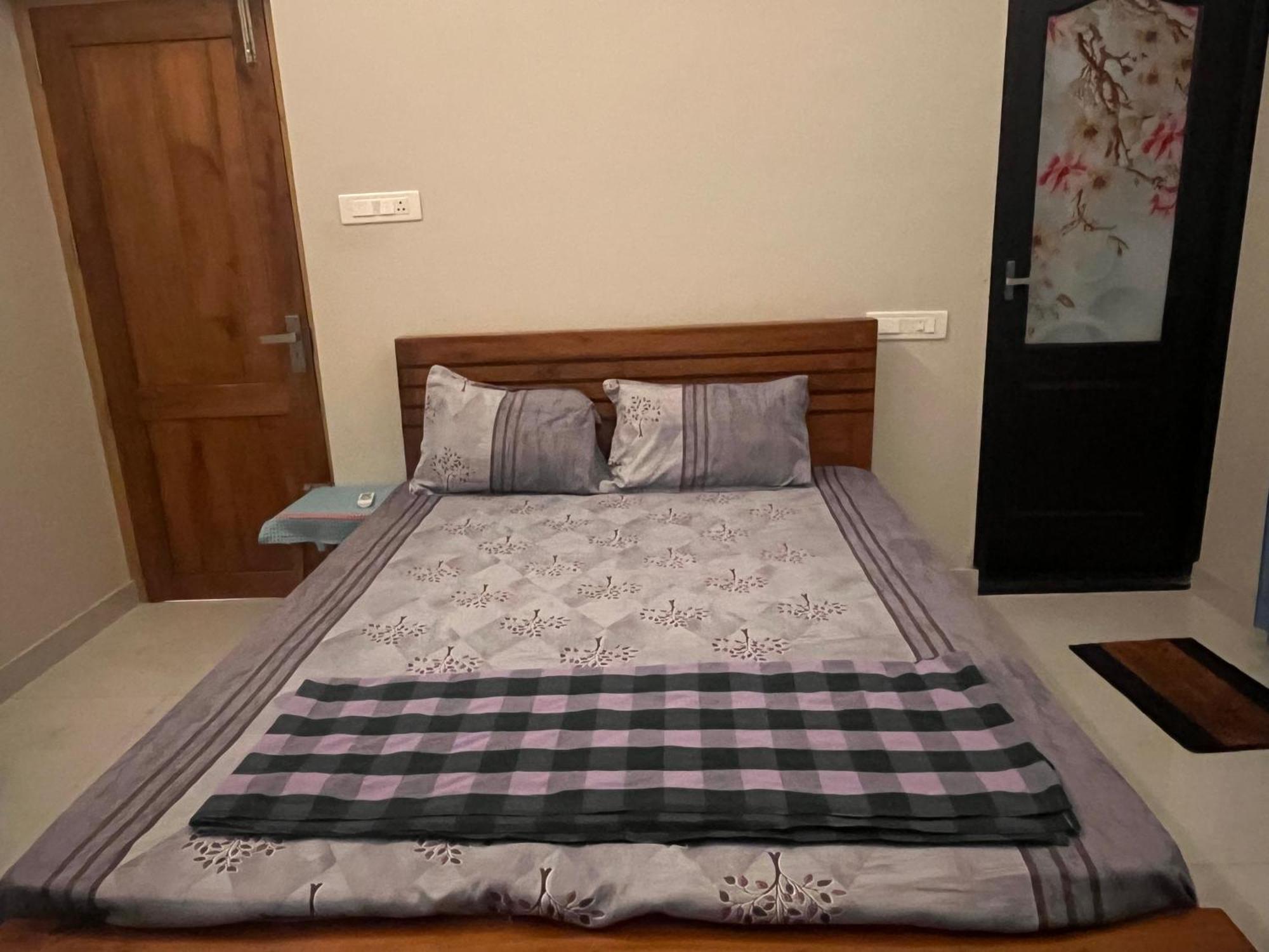 Chaithanya Residency Kunnamangalam