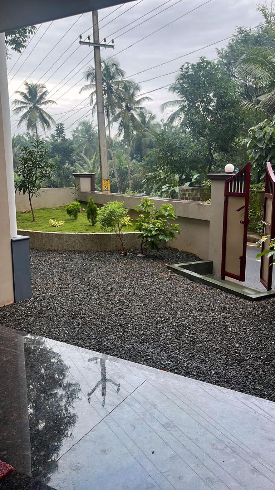 Chaithanya Residency Kunnamangalam
