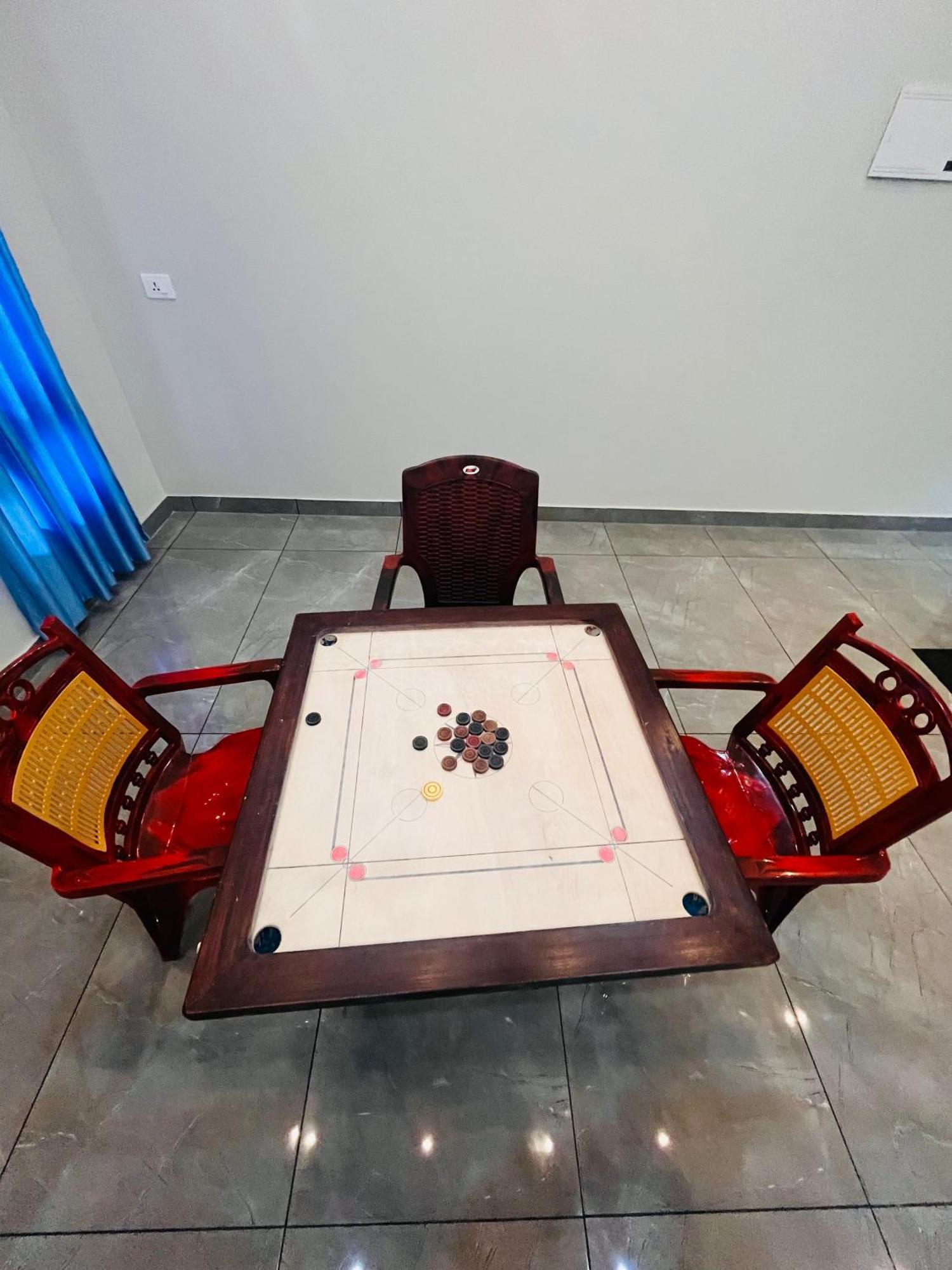 Chaithanya Residency * Kunnamangalam