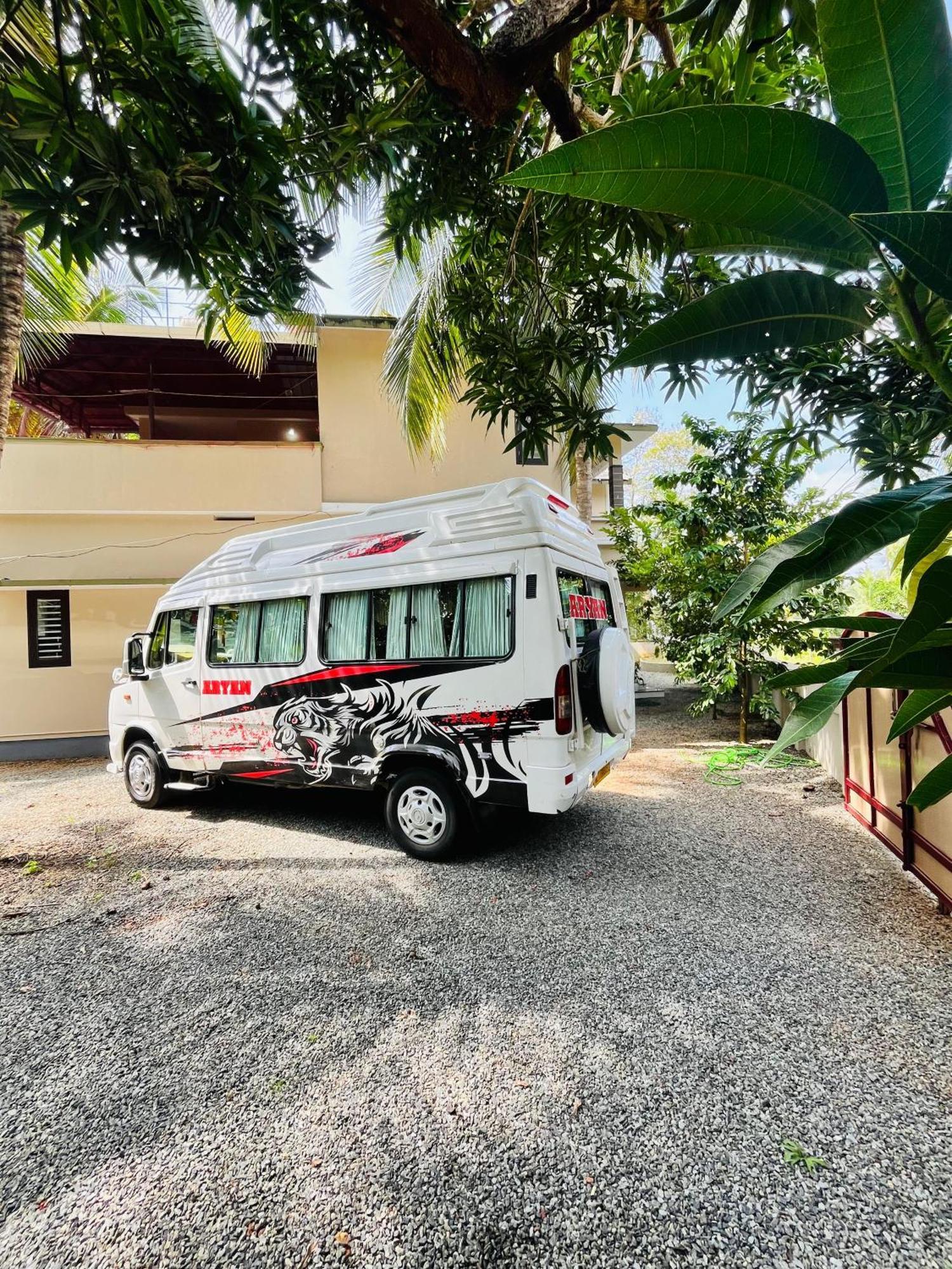 Chaithanya Residency