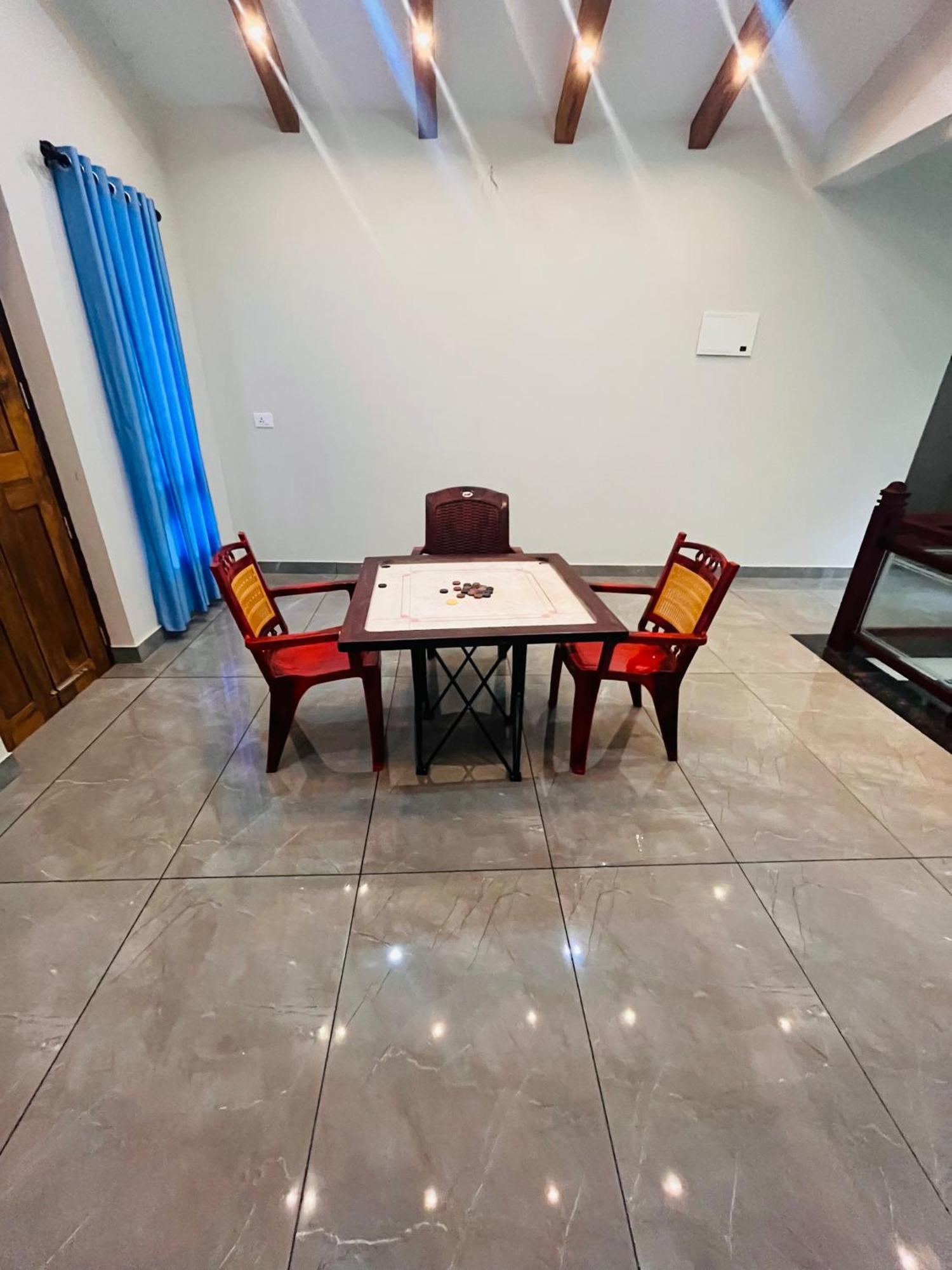 Chaithanya Residency Holiday home *